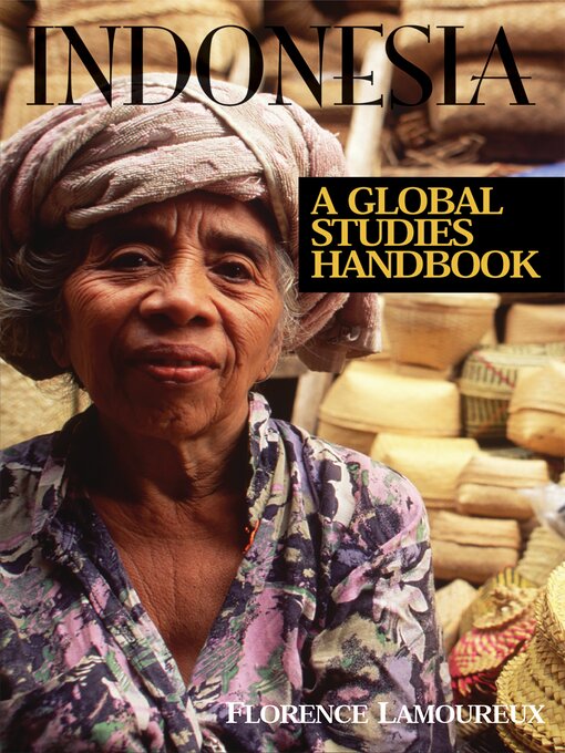 Cover image for Indonesia
